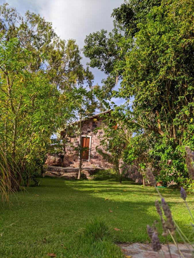 Oforasteiro Villa Mucugê Cameră foto