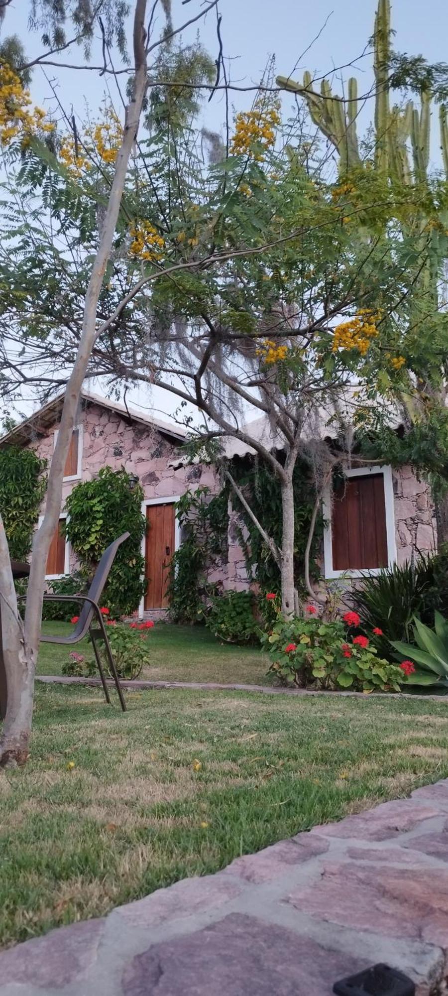 Oforasteiro Villa Mucugê Exterior foto