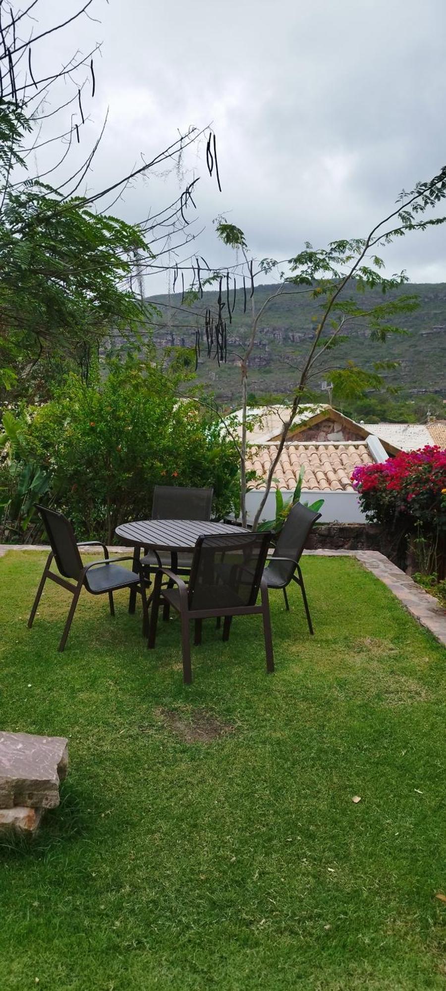 Oforasteiro Villa Mucugê Exterior foto