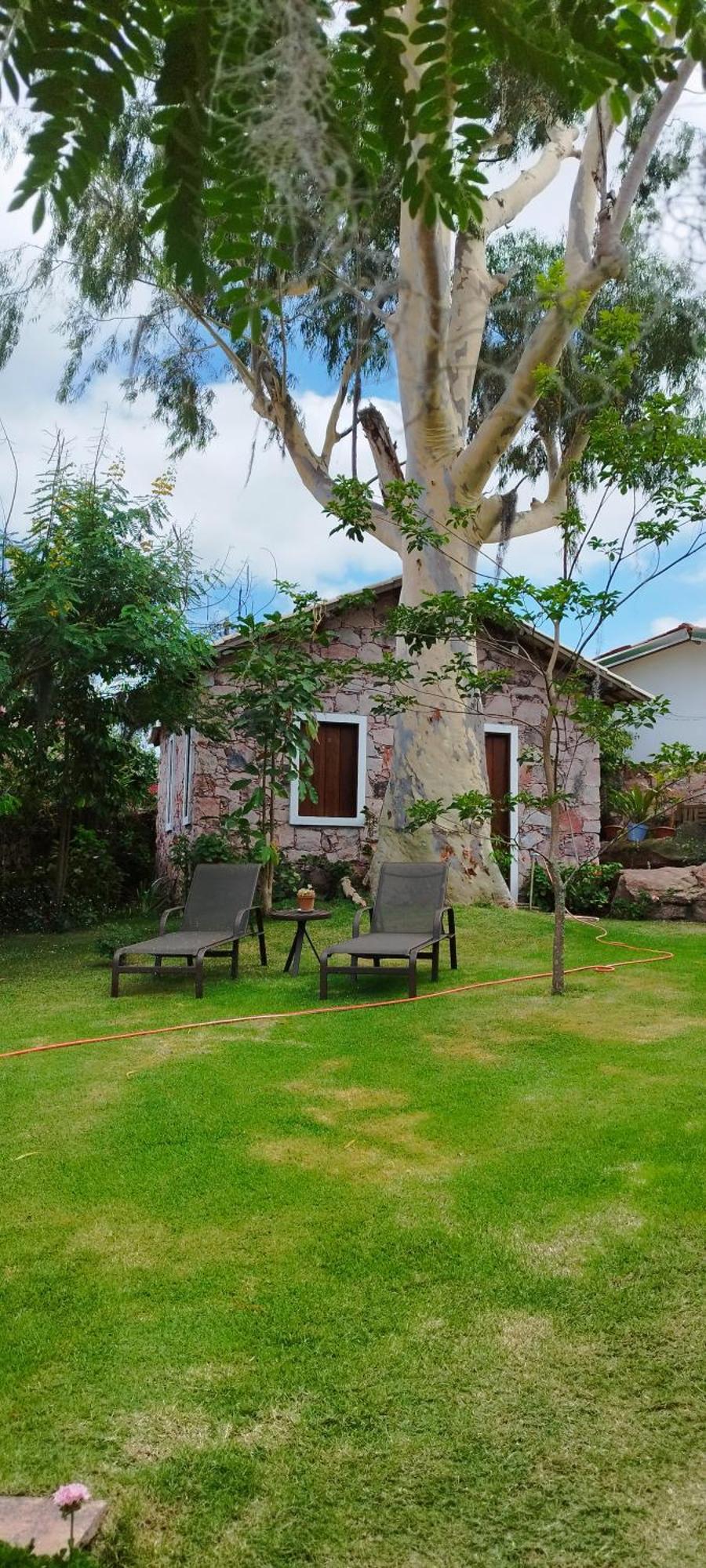 Oforasteiro Villa Mucugê Exterior foto