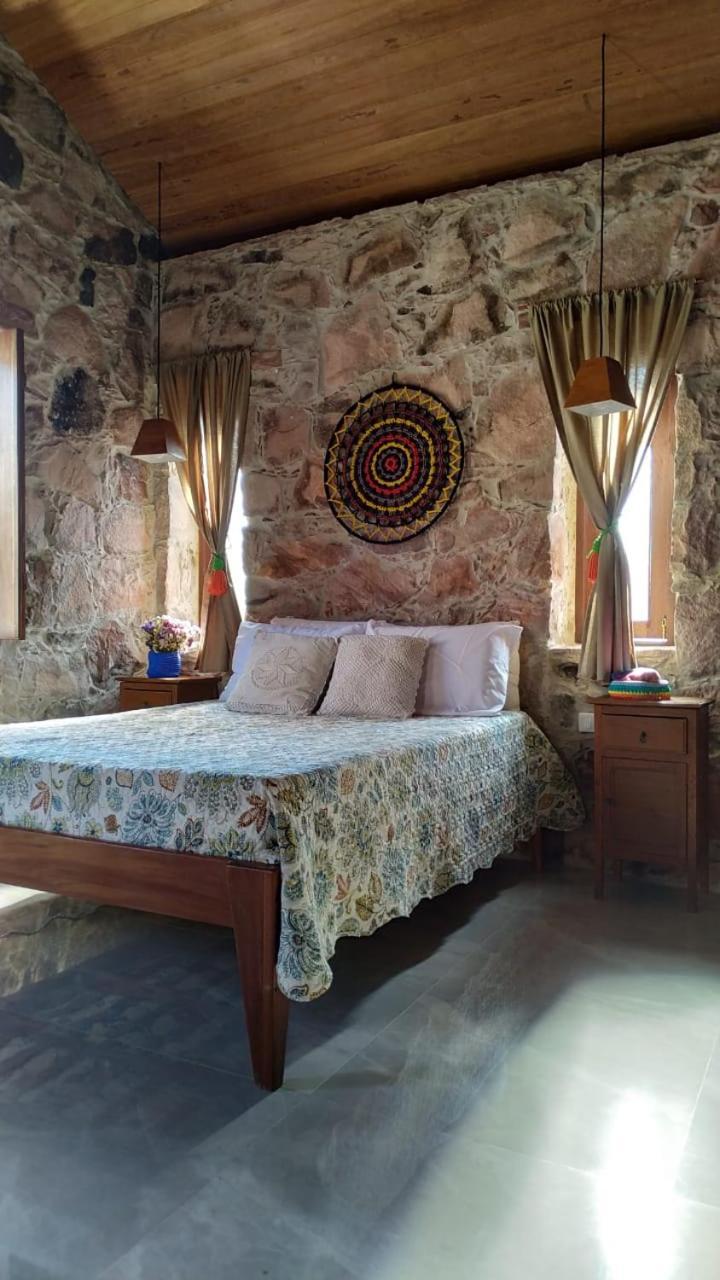 Oforasteiro Villa Mucugê Cameră foto