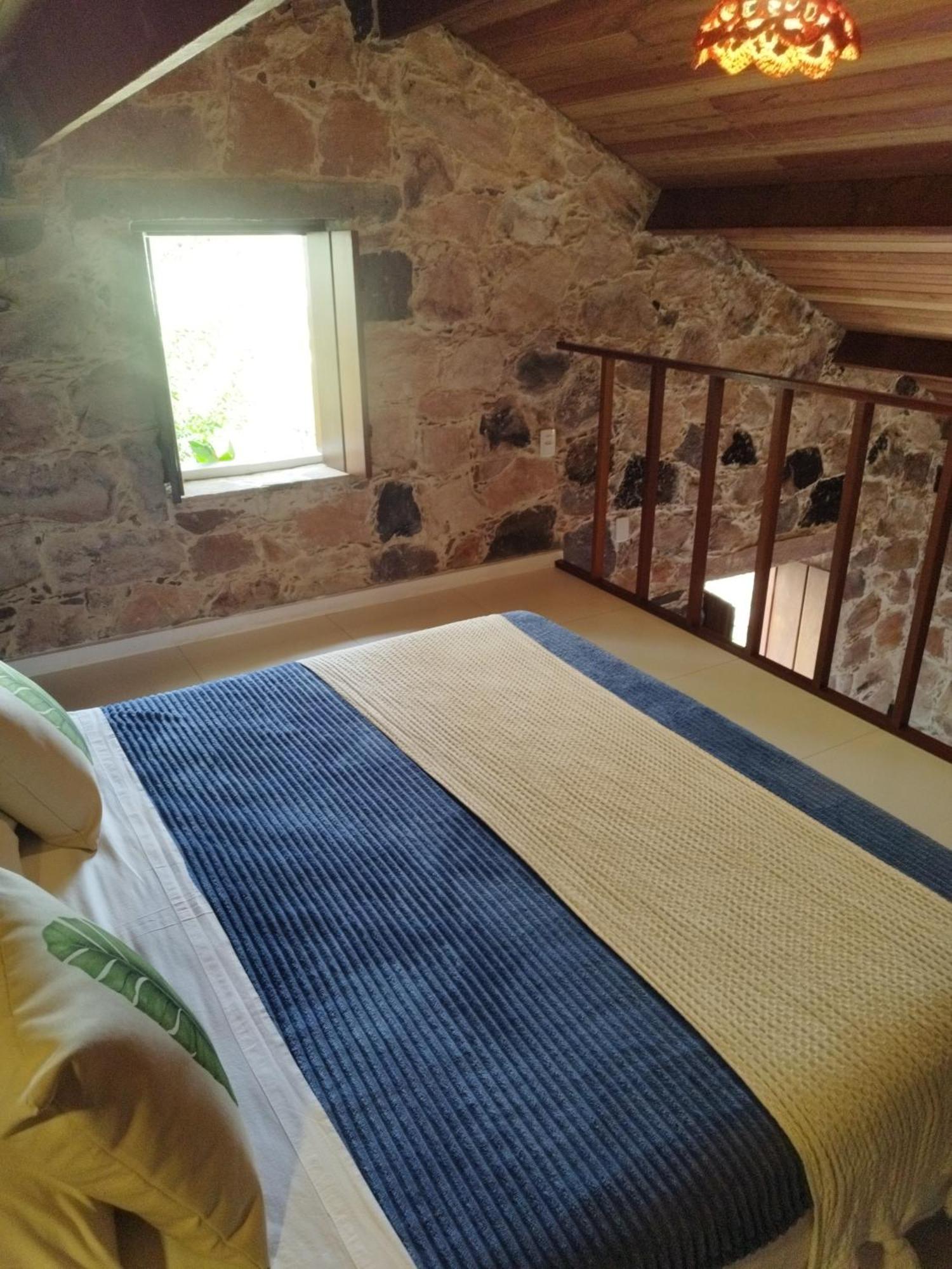 Oforasteiro Villa Mucugê Cameră foto
