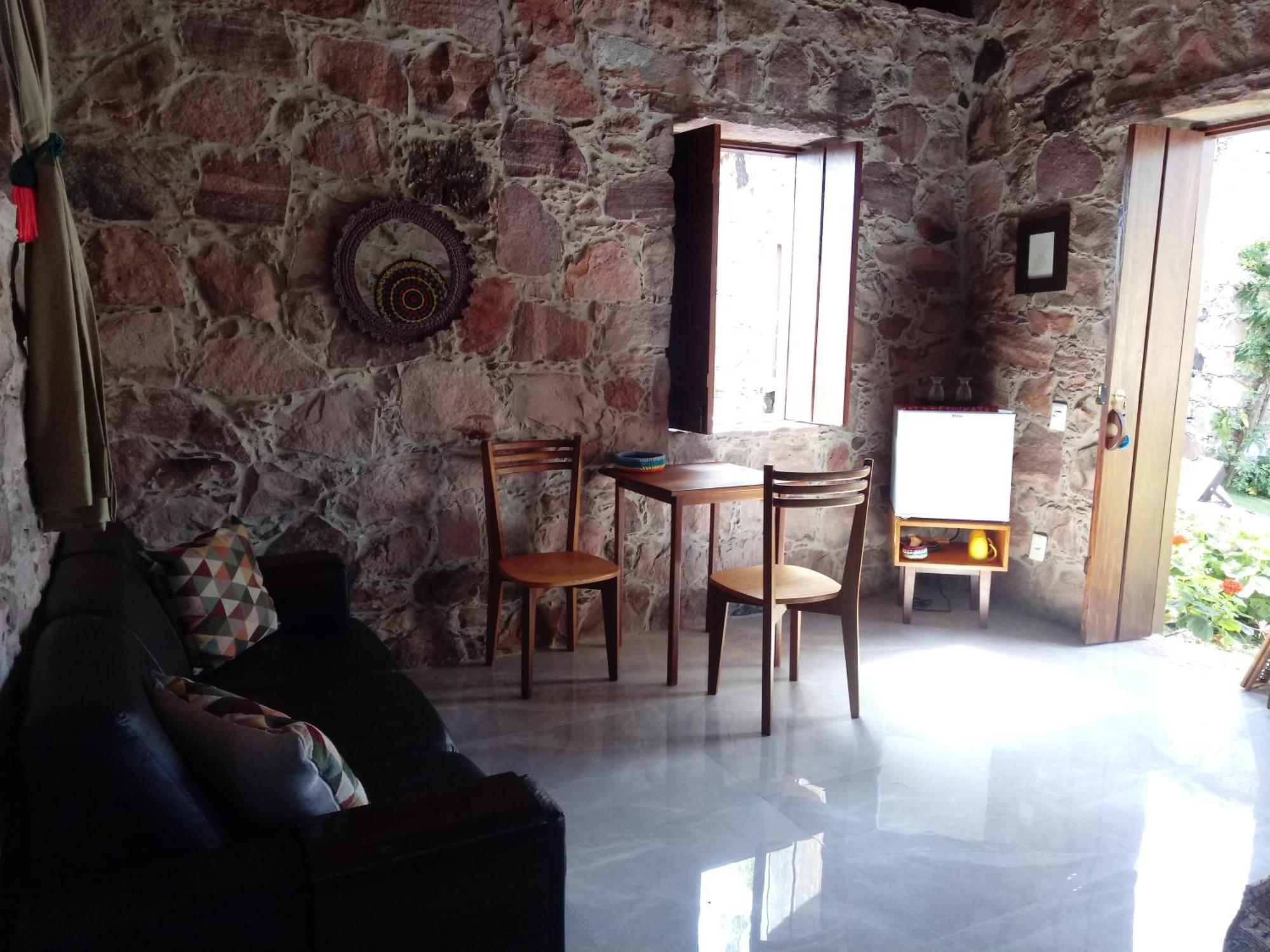 Oforasteiro Villa Mucugê Cameră foto