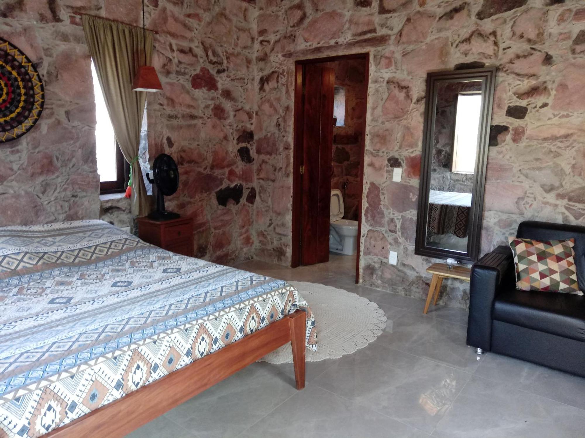 Oforasteiro Villa Mucugê Cameră foto
