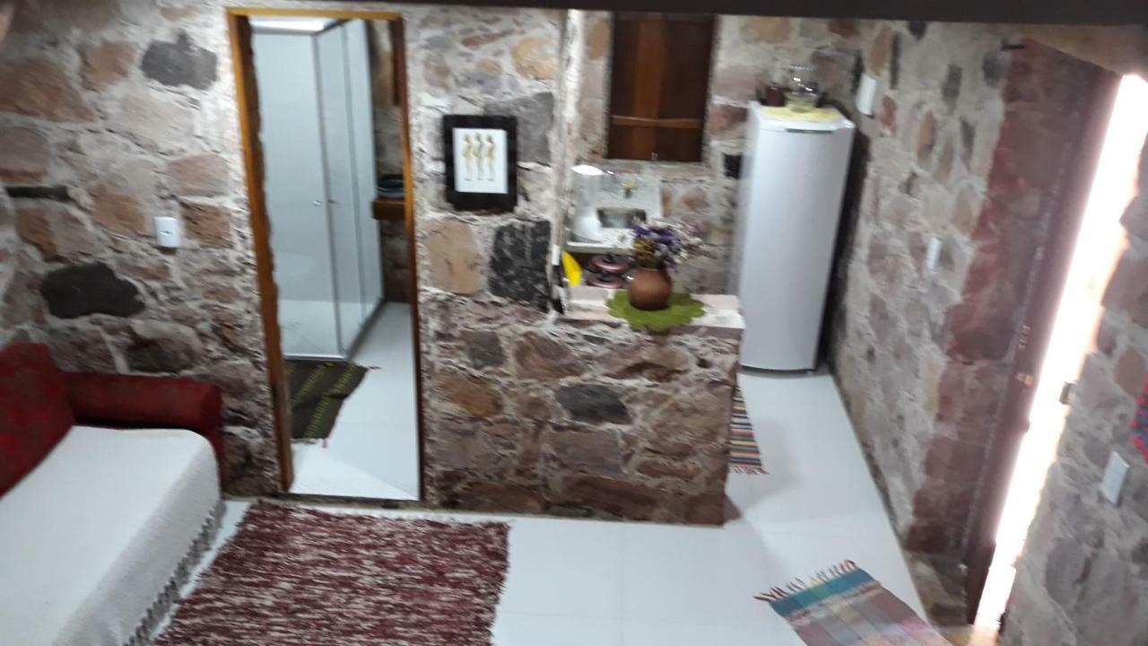 Oforasteiro Villa Mucugê Cameră foto